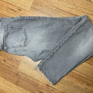 Men's Gray Jeans H&M